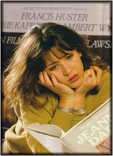 苏菲·玛索/Sophie Marceau-7-31